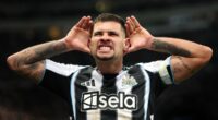 Eddie Howe was right, I was wrong: Bruno Guimaraes IS worth £100million, writes CRAIG HOPE - and this is why Newcastle can't cope without their talismanic captain