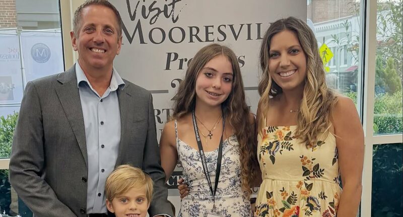 Eerie 911 call from Greg Biffle's home emerges after crash and robbery