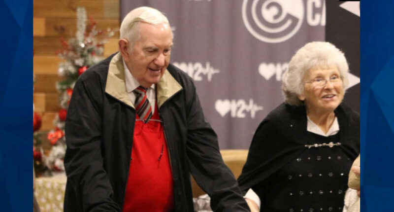 Elderly SC Couple Found Dead From ‘Traumatic Injuries’