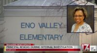 Elementary school principal allegedly obstructed cops investigating after student with autism found tied to a chair with jump rope