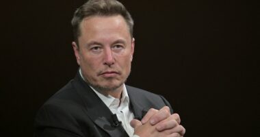 Elon Musk storms back to MAGA kingmaker as he makes staggering bet on Charlie Kirk's last cause
