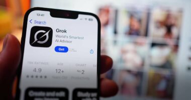 Elon Musk's X stops AI tool Grok from undressing images of people