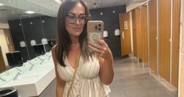 Emilly went from size 30 to size 6 on fat jabs, then they stopped working. 85% of users have the same problem. Here's exactly how she beat the dreaded 'Ozempic plateau'