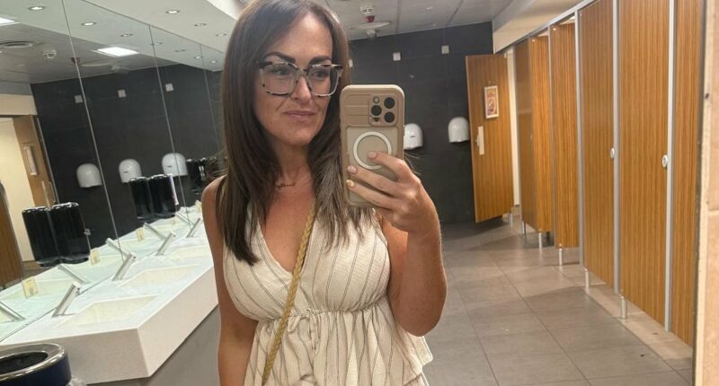 Emilly went from size 30 to size 6 on fat jabs, then they stopped working. 85% of users have the same problem. Here's exactly how she beat the dreaded 'Ozempic plateau'