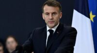 Emmanuel Macron erupts at Trump's tariff 'intimidation'