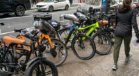 Ending the vicious cycle by licensing e-bikes