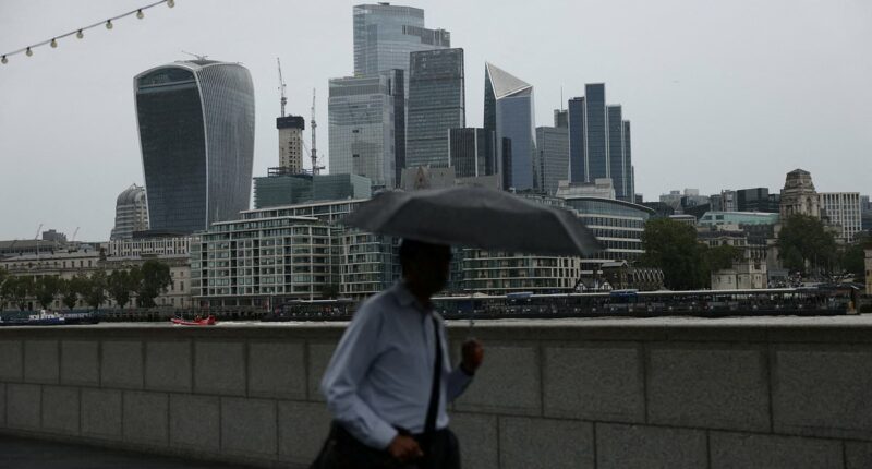 Equity lessons for Britain: Labour must look at the US to see the benefits of dynamic listed firms, says ALEX BRUMMER