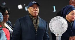 Eric Adams issues brutal response to Andy Cohen after epic rant