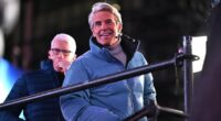 Eric Adams slams Andy Cohen's 'drunken' New Year's attack