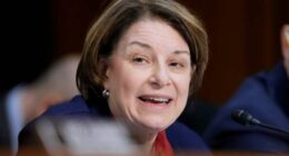 Escape from Washington? Senators look to start new chapters as governors