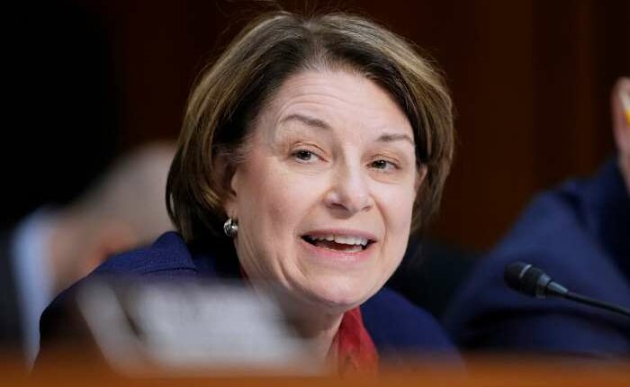 Escape from Washington? Senators look to start new chapters as governors