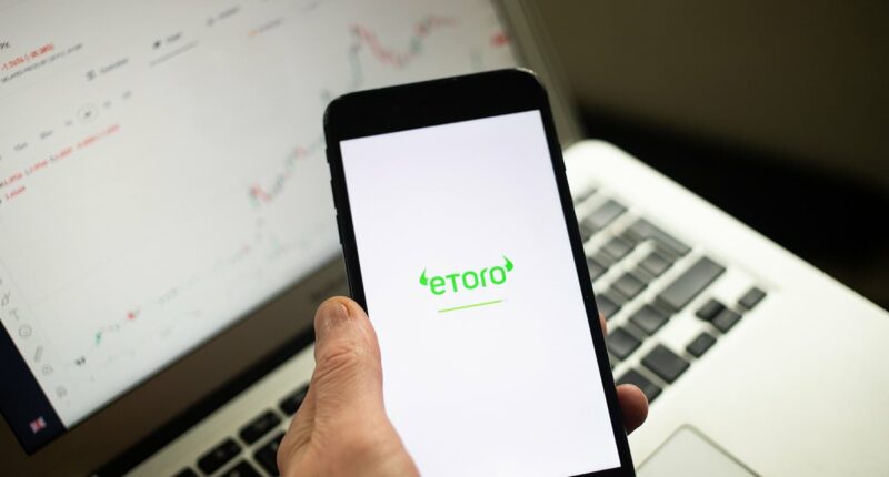 Etoro review: How good is the popular platform for long-term investors?