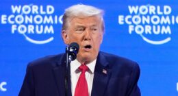 Europe set to unleash devastating 'trade bazooka' in vengeful payback plot against Trump