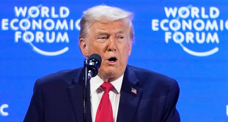 Europe set to unleash devastating 'trade bazooka' in vengeful payback plot against Trump