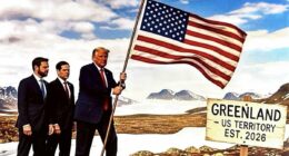 European leader brands Trump 'a Very Hungry Caterpillar'