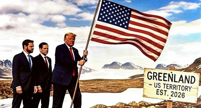 European leader brands Trump 'a Very Hungry Caterpillar'