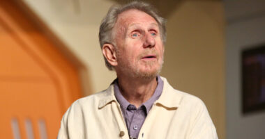 Every Star Trek Character Played By René﻿ Auberjonois, Explained