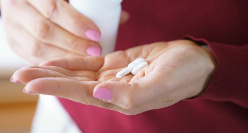 Everyone in UK should be taking this 2p daily pill until March