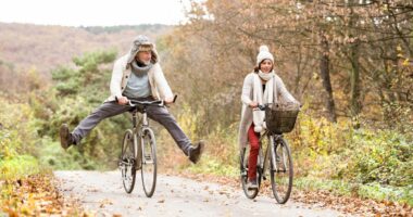 Everything you need to know to get healthy and fit in 2026 – don't fall into exercise gap