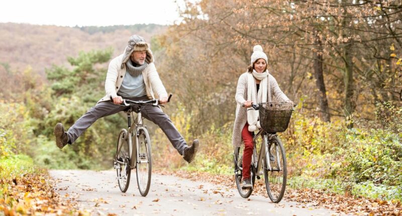 Everything you need to know to get healthy and fit in 2026 – don't fall into exercise gap