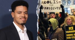 Ex-Dem mayor's son arrested after storming hotel with anti-ICE agitators, police say