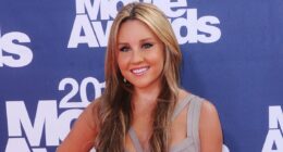 Ex-Nickelodeon star Amanda Bynes reveals exciting new career change