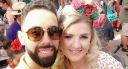 Ex-husband accused of killing Brit mother had restraining order