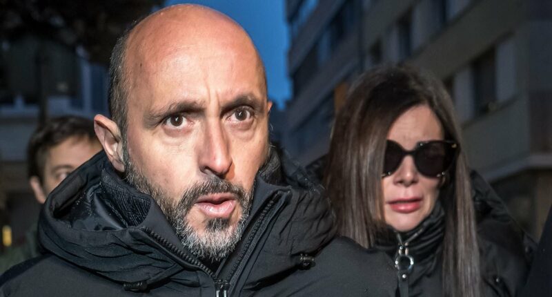 Ex-pimp, his model wife and the riddle of their Alps property empire