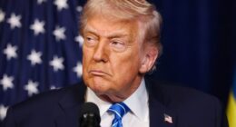 Ex-prosecutor tells Congress he had enough to convict Trump