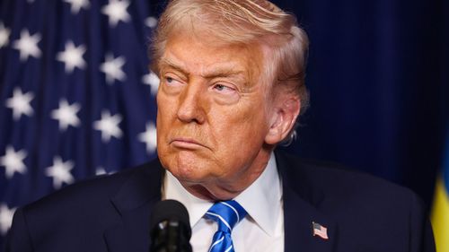 Ex-prosecutor tells Congress he had enough to convict Trump