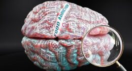 Exactly what weight-loss jabs like Mounjaro do to your brain: As experts say they're concerned about those who come off the drugs, new 'brain wave slowing' research revealed