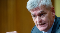 Exclusive—Sen. Bill Cassidy: Operation Absolute Resolve Created Momentum; Policy Must Follow