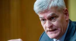 Exclusive—Sen. Bill Cassidy: Operation Absolute Resolve Created Momentum; Policy Must Follow