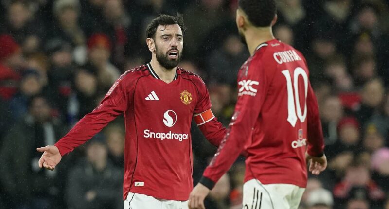 Expert reveals why Man United's fall down football's Money League could be a huge blow to their fans - and how rivals Liverpool leapfrogged them