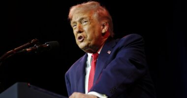 Eye-popping number of Republicans back more Trump military strikes