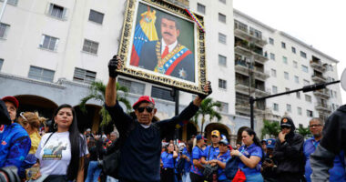 FAA urges pilots to exercise caution over eastern Pacific, citing 'military activities'