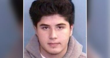 FBI Most Wanted fugitive captured in Mexico after 10 years on run