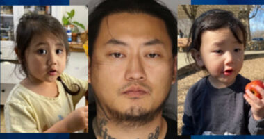 FBI Offers Up to $50K Reward: California Man Wanted for Murder & Disappearance of 2 Children