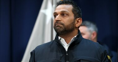 FBI captures Top Ten Most Wanted fugitive in Mexico sought over 2016 murder of NC co-worker