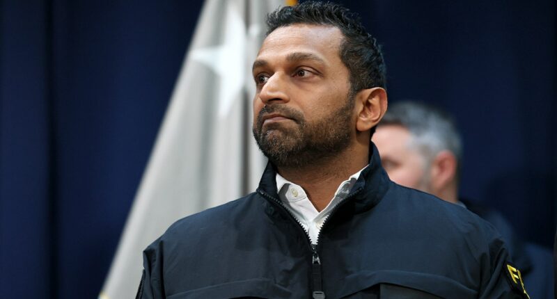 FBI captures Top Ten Most Wanted fugitive in Mexico sought over 2016 murder of NC co-worker