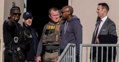 FBI raid in Georgia highlights Trump's 2020 election obsession and hints at possible future actions