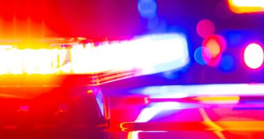 FBI says alleged New Year's Eve terrorist plot in North Carolina stopped, teen arrested