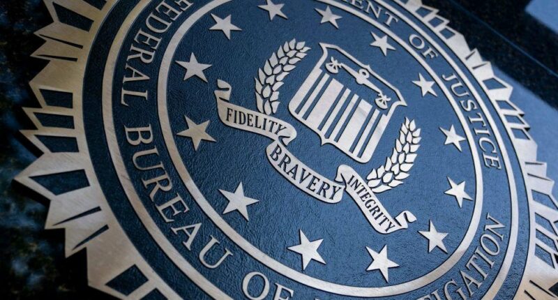 FBI searches home of Washington Post journalist for classified documents