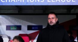 FC Barcelona ‘Should Fire Flick If Club Doesn’t Win Champions League’