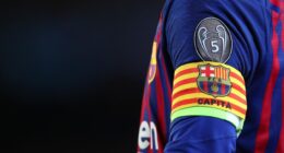 FC Barcelona’s Heavyweight Foes In Champions League KO Phase