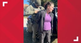 FCSO: Putnam health aide arrested for stealing over $600 from a senior resident