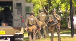 FDLE officers remove adults, children from Orange County home