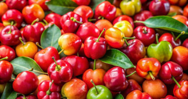 FORGET ORANGES: Will this ‘superfruit’ be the next big thing in Florida?