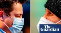 Face masks ‘inadequate’ and should be swapped for respirators, WHO advised