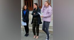 Fairness and safety for female athletes